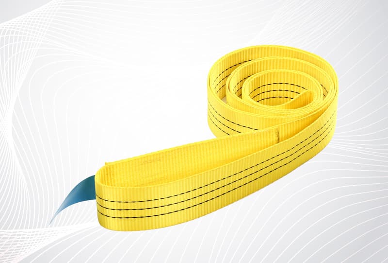 3T Endless Webbing Sling